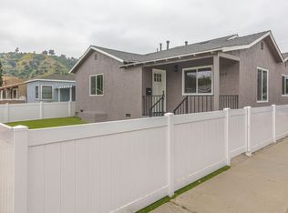 2359 Harwood St, Los Angeles, CA 90031