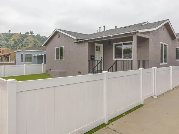 2359 Harwood St, Los Angeles, CA 90031