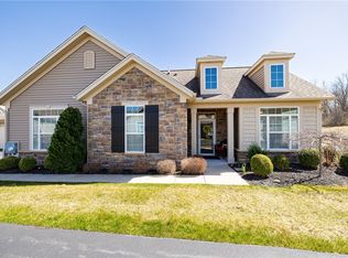 3232 Abbey Rd, Canandaigua, NY 14424