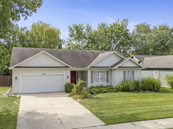 4590 Hidden Creek Ln, Bridgman, MI 49106