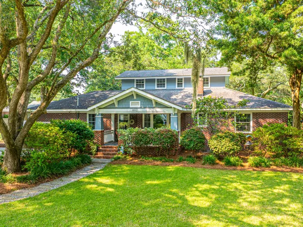 802 Robert E Lee Blvd, Charleston, SC 29412
