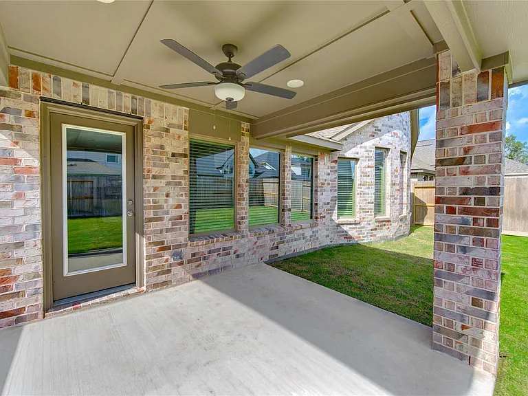 9515 Sierra Crest Ln — Photo 43