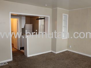 1261 E Alameda Ave, Salt Lake City, UT 84102