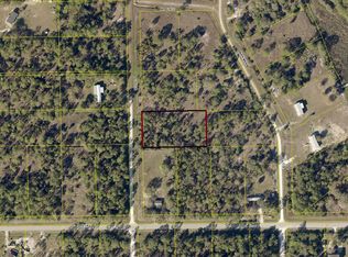 125 N Nogal St, Clewiston, FL 33440