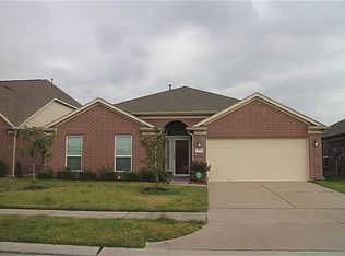 8106 Gray Jay Dr, Houston, TX 77040