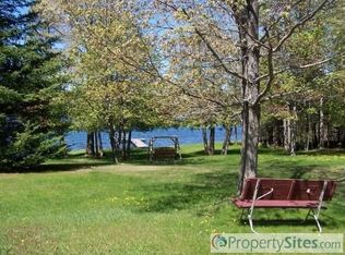 15902 Rose Ln, Wolverine, MI 49799