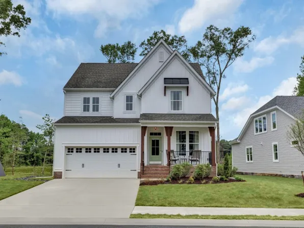 10814 Porter Park Ln, Glen Allen, VA 23059