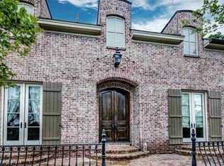 718 Inheritance Pl, Flowood, MS 39232