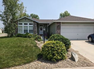 720 N Abernathy Way, Meridian, ID 83642