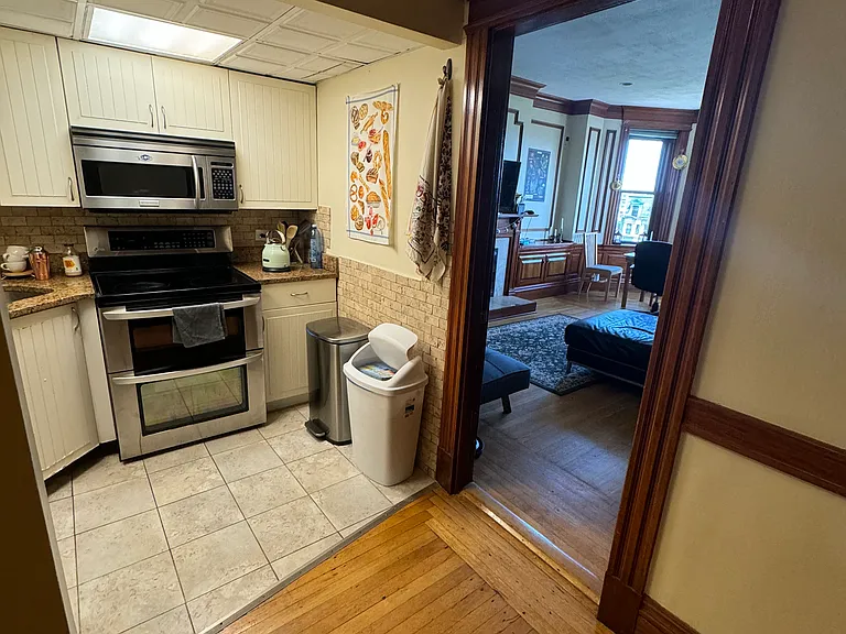 464 Commonwealth Ave #1 — Photo 3
