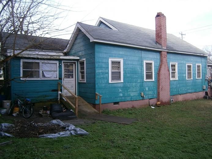 2nd image of 306 Brunswick St #110