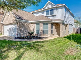 3526 Barkers Crossing Ave, Houston, TX 77084