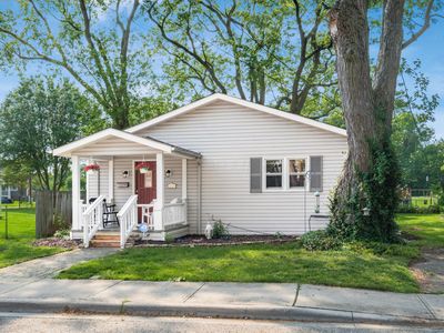 4005 Curtis Ave, Grove City, OH, 43123