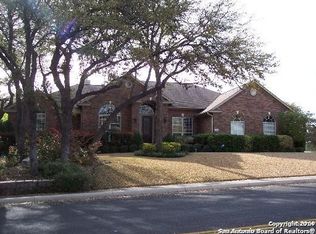 14623 Olympia Pkwy, Selma, TX 78154