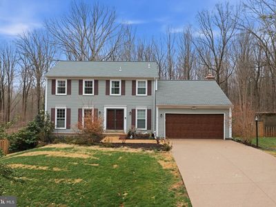 15139 Eclipse Dr, Manassas, VA, 20112