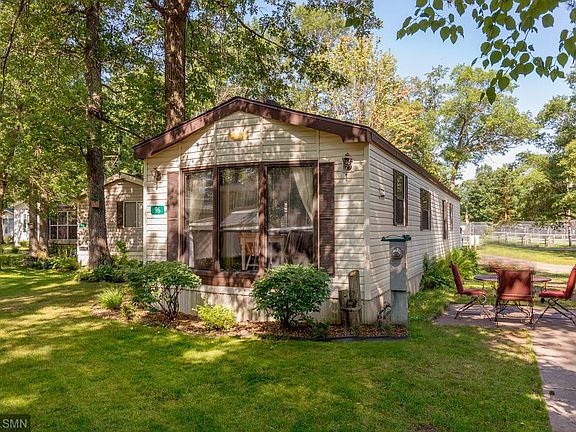 3rd image of 15827 Wilderness Trl Lot 96