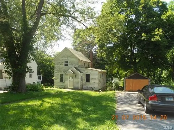 29 Broad St, Danbury, CT 06810