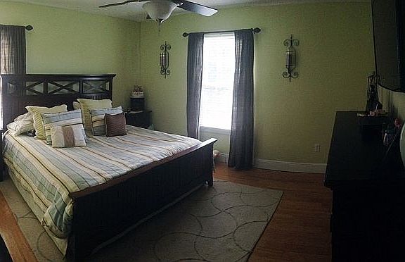Master Suite