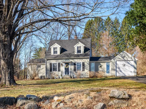 54 Queen Street, Newtown, CT 06470