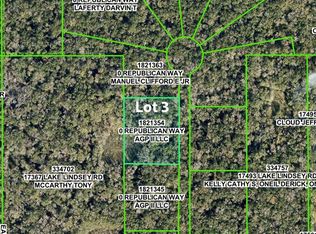0 Republican Way #3, Brooksville, FL 34601