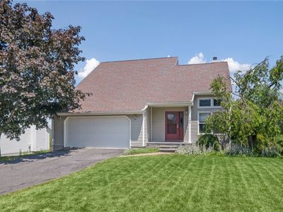 142 Whitetail Dr, Ithaca, NY, 14850