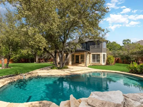 1708 Pagedale Cv, Cedar Park, TX 78613