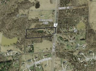 8591 Route 48, Waynesville, OH 45068