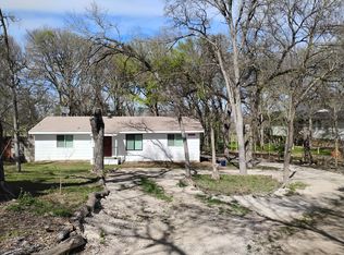 20207 McShepherd Rd, Georgetown, TX 78626