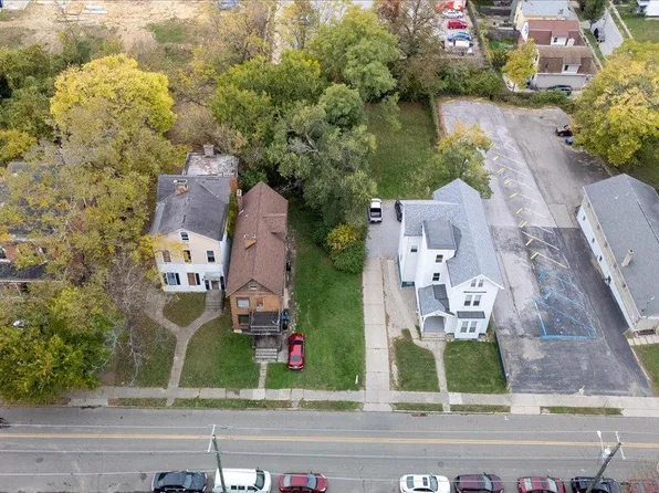 3031 Hackberry St, Cincinnati, OH 45206