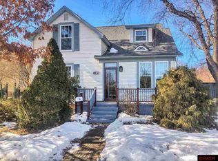 402 S Washington Ave, Saint Peter, MN 56082