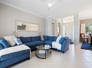 3487 Ocean Bluff CT, NAPLES, FL 34120