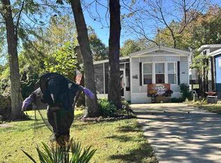 LOT 452 Brookville Lake Resort, Liberty, IN 47353