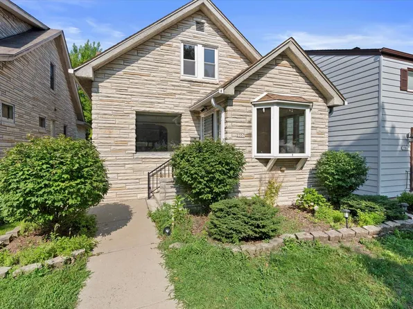 2357 South 77th STREET, West Allis, WI 53219