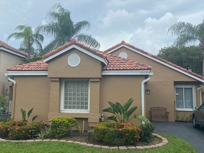 10131 NW 5th St, Plantation, FL, 33324