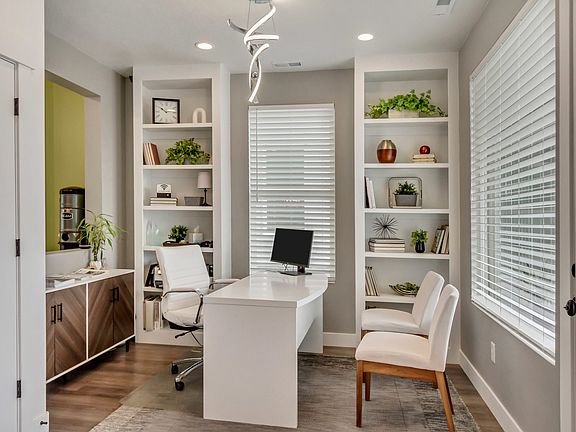 Cabo Office Daybreak Sky Terrace Collection