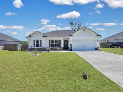 664 Wilder Rd, Allenhurst, GA, 31301