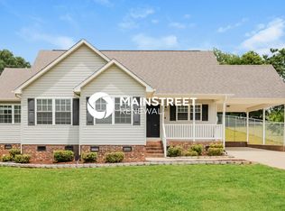 253 Periwinkle St, Lincolnton, NC 28092