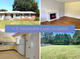 11285 Cedar Ave, Culpeper, VA 22701