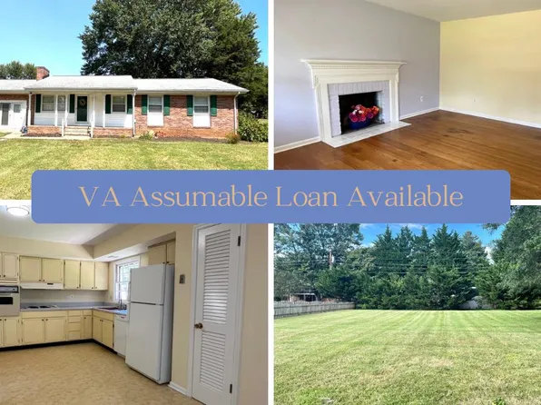 11285 Cedar Ave, Culpeper, VA 22701