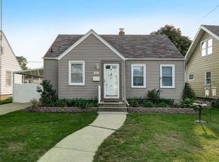 7819 17th Ave, Kenosha, WI 53143