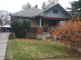 122 E 200 S, Logan, UT 84321