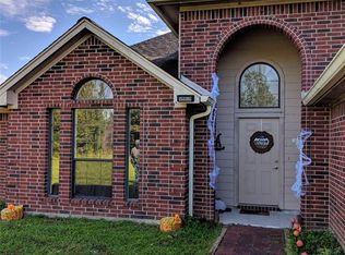 9060 Highway 321, Dayton, TX 77535