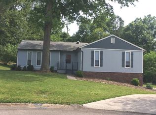 1326 Wilton Ln, Knoxville, TN 37922