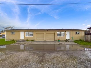 1284/1286 P St, Arcata, CA 95521