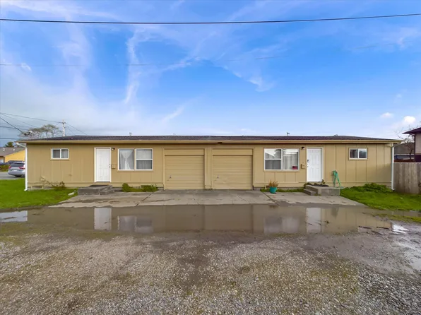 1284/1286 P St, Arcata, CA 95521