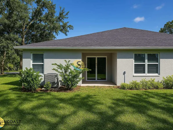 124 Secretary Trl #A, Palm Coast, FL 32164