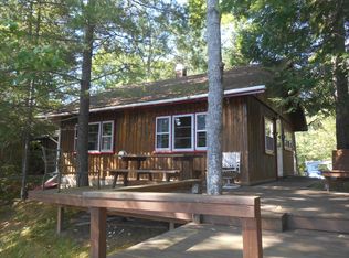 2435 Blamer Road, Fairview, MI 48621