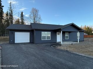 306 Koa Cir, Kenai, AK 99611