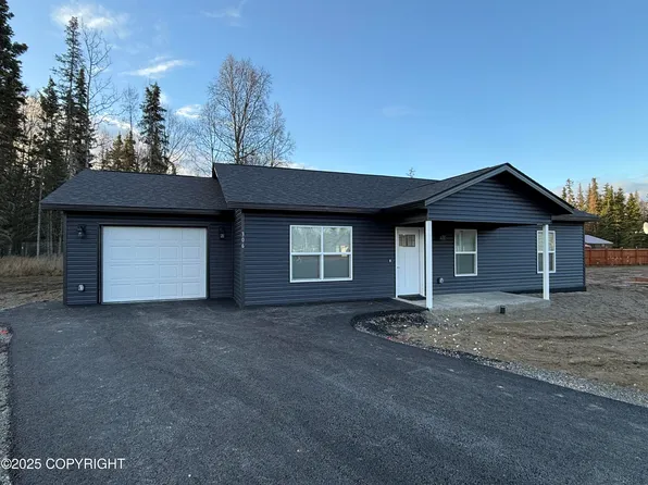 306 Koa Cir, Kenai, AK 99611