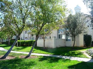 2931 Via Milano UNIT 101, Corona, CA